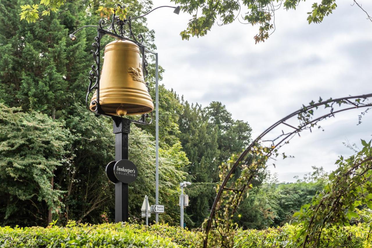 The Bell By Innkeeper'S Collection Aston Clinton Eksteriør billede